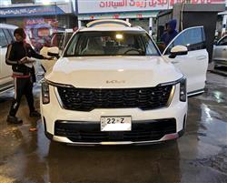 کیا سۆرینتۆ